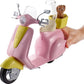 BARBIE SCOOTER