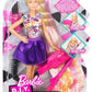 BARBIE INFINITE ACCONCIATURE DWK49