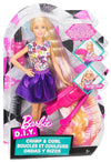 BARBIE INFINITE ACCONCIATURE DWK49