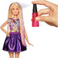 BARBIE INFINITE ACCONCIATURE DWK49