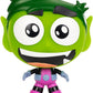 TEEN TITANS GO BIBI PERNACCHIA