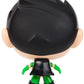 TEEN TITANS GO BIBI PERNACCHIA
