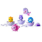 HATCHIMALS ASS.TO IN DISP.