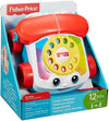 FP TELEFONO CHIACCHIERONE