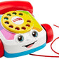 FP TELEFONO CHIACCHIERONE