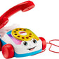 FP TELEFONO CHIACCHIERONE