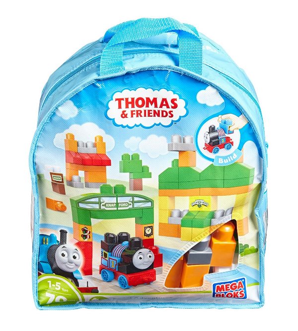 THOMAS MILLE AVVENTURE DI SODOR