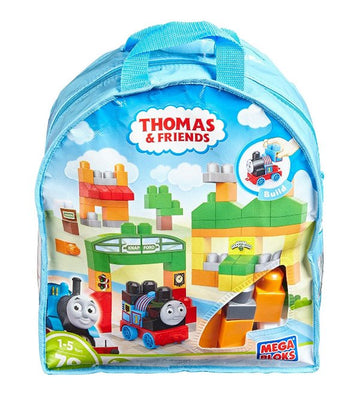 THOMAS MILLE AVVENTURE DI SODOR