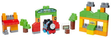 THOMAS MILLE AVVENTURE DI SODOR