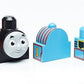 THOMAS MILLE AVVENTURE DI SODOR