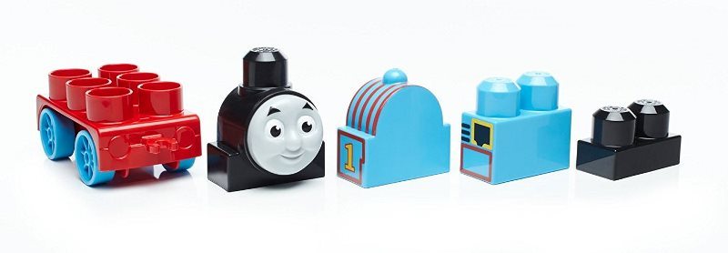 THOMAS MILLE AVVENTURE DI SODOR