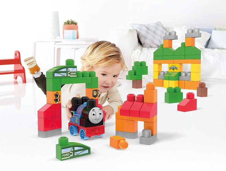 THOMAS MILLE AVVENTURE DI SODOR
