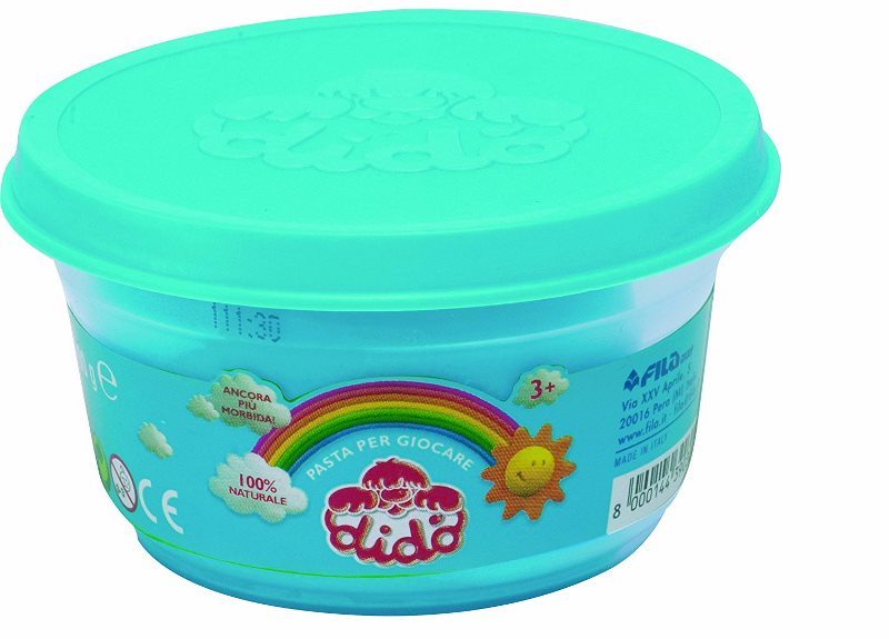 DIDO' POKER BARATTOLI 4X100G