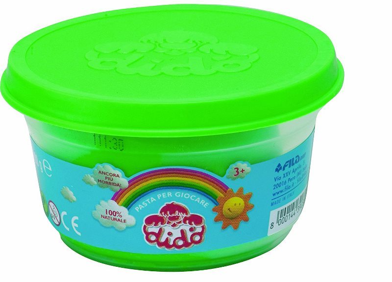 DIDO' POKER BARATTOLI 4X100G