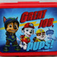 PORTAMERENDA PAW PATROL C/TOV.30X40