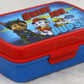 PORTAMERENDA PAW PATROL C/TOV.30X40