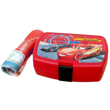 PORTAMERENDA CARS C/TOV.30X40