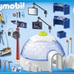 CAMPO BASE DEGLI ESPLORATORI PY9055