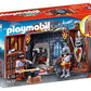 PLAY BOX BOTTEGA DELLE SPADE  PY5