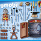 PLAY BOX BOTTEGA DELLE SPADE  PY5
