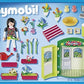 PLAY BOX NEGOZIO DI FIORI PY5639