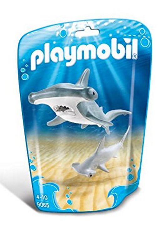 SQUALO MARTELLO PY9065