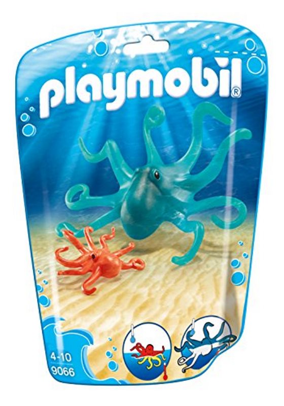 PIOVRA CON CUCCIOLO PY9066
