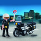 VALIGETTA POLIZIA PY5648