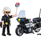 VALIGETTA POLIZIA PY5648