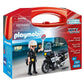 VALIGETTA POLIZIA PY5648