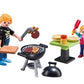 VALIGETTA BARBECUE PY5649