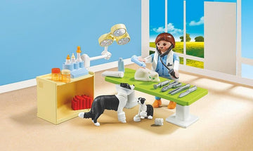 VALIGETTA VETERINARIO PY5653