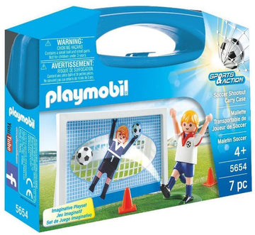 VALIGETTA SOCCER PY5654