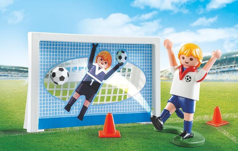 VALIGETTA SOCCER PY5654