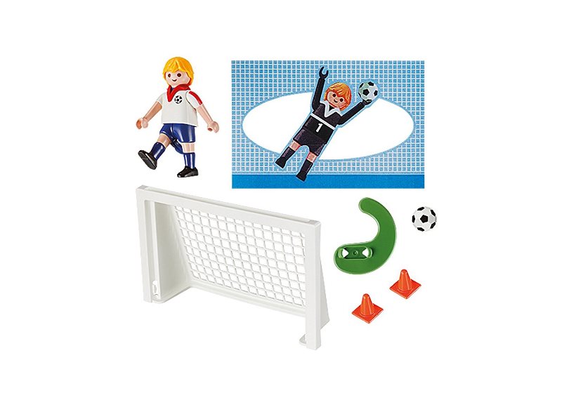 VALIGETTA SOCCER PY5654