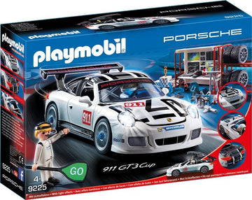 PORSCHE 911 GT3 CUP PY9225