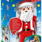 BABBO NATALE PLAYMOBIL 6629