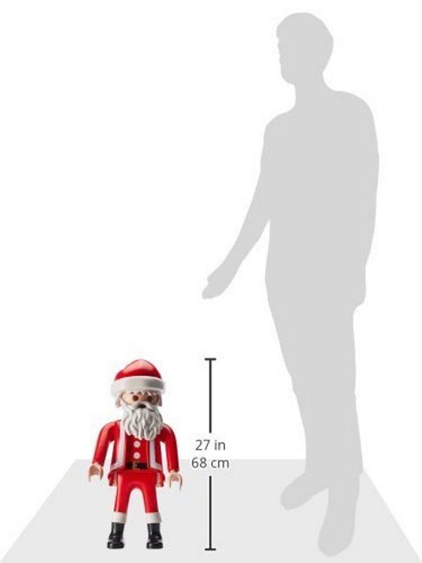 BABBO NATALE PLAYMOBIL 6629