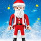 BABBO NATALE PLAYMOBIL 6629