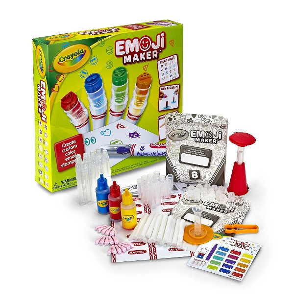 LABORATORIO PENNARELLI SUPEREMOJI