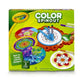 CRAYOLA GIRI DI COLORE