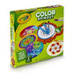 CRAYOLA GIRI DI COLORE