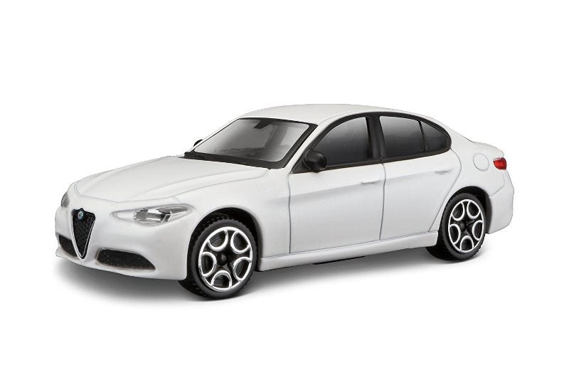 ALFA ROMEO GIULIA 1/43