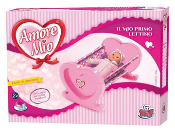 AMORE MIO LETTINO