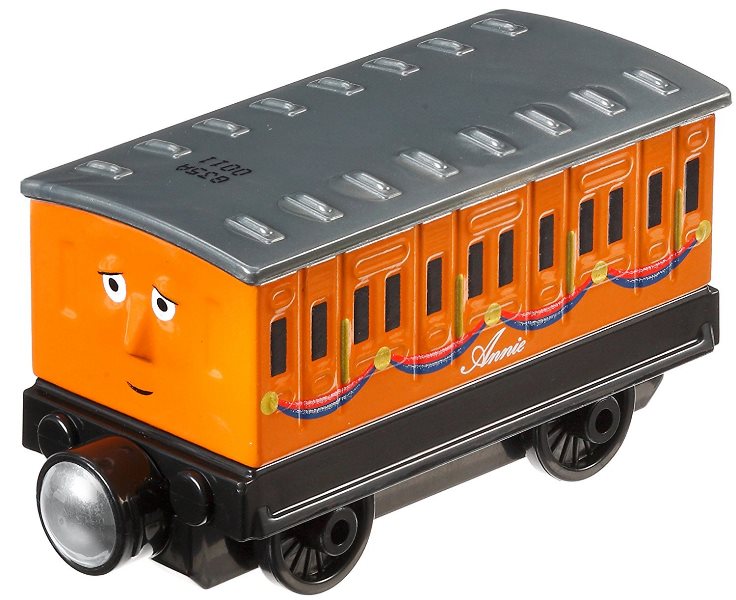 THOMAS VEICOLI SET 4 PZ