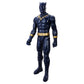 AVENGERS BLACK PANTER PERS.CM.30