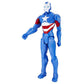 AVENGERS IRON PATRIOT PERS.CM.30