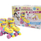SOYLUNA SKATE ROLL/PLAY 35/38