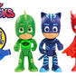 PJ MASKS PERS.LUMINOSO C/BRACCIALE