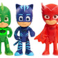 PJ MASKS PERS.LUMINOSO C/BRACCIALE